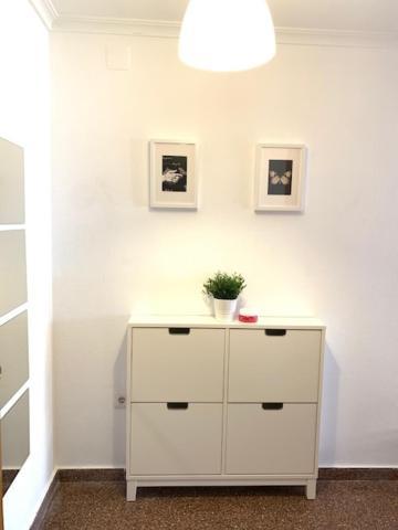 Uim Mediterraneo Diagonal 17 Wifi Sagunto エクステリア 写真