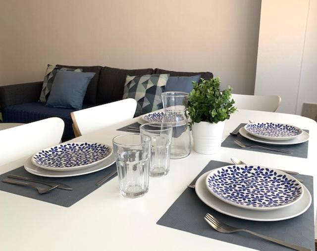 Uim Mediterraneo Diagonal 17 Wifi Sagunto エクステリア 写真